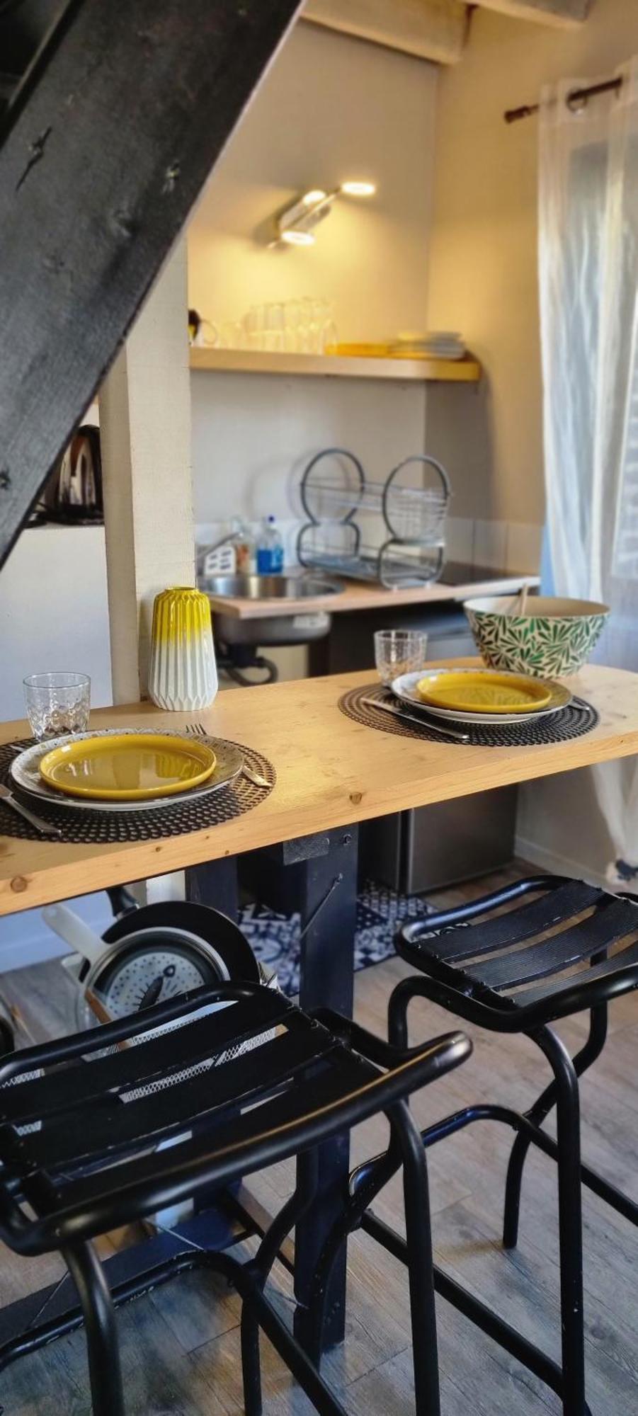 La Petite Maison En Champagne Payns Zewnętrze zdjęcie