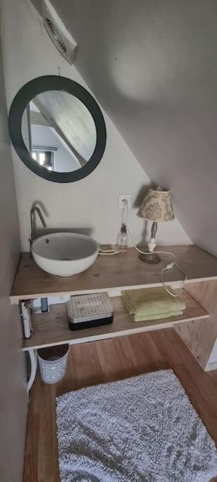 La Petite Maison En Champagne Payns Zewnętrze zdjęcie