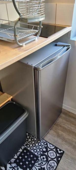 La Petite Maison En Champagne Payns Zewnętrze zdjęcie