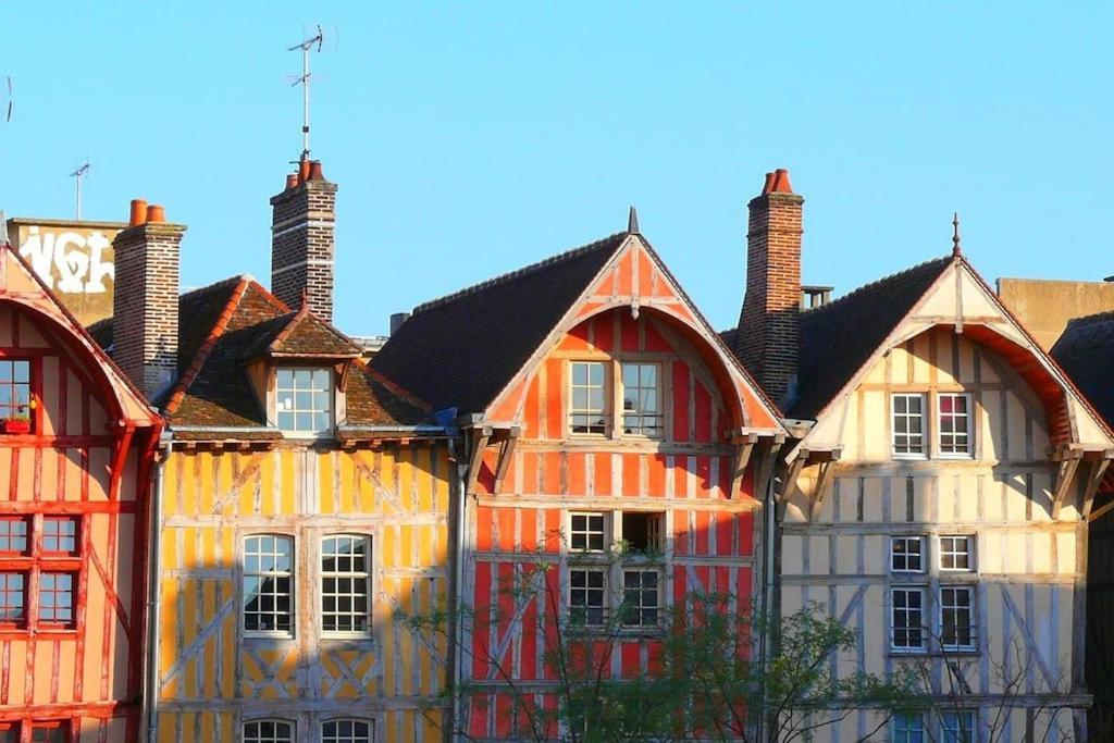 La Petite Maison En Champagne Payns Zewnętrze zdjęcie