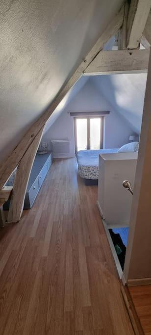 La Petite Maison En Champagne Payns Zewnętrze zdjęcie
