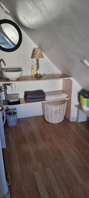 La Petite Maison En Champagne Payns Zewnętrze zdjęcie