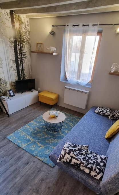 La Petite Maison En Champagne Payns Zewnętrze zdjęcie
